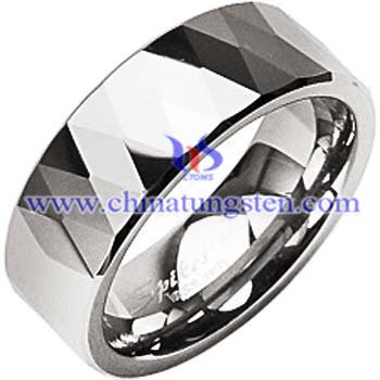 Tungsten Carbide Flat Picture