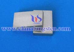 Tungsten Carbide Flat Picture