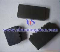 Tungsten Carbide Flat Picture